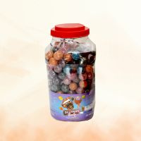 Dil Boyayan Lollipop Şeker
