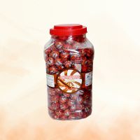 Kola Aromalı Lollipop Şeker