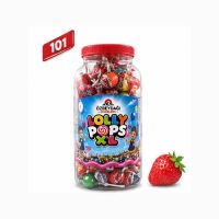 Lolly Pops 101