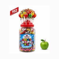 Lolly Pops 102