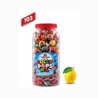 Lolly Pops 103