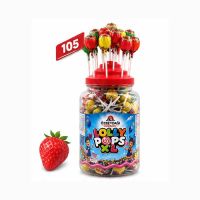 Lolly Pops 105
