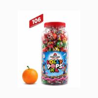 Lolly Pops 106