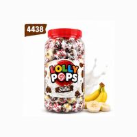 Lolly Pops 4438