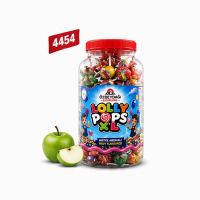 Lolly Pops 4454