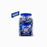 Lolly Pops 4465