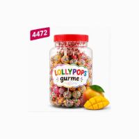Lolly Pops 4472