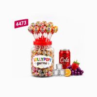 Lolly Pops 4473