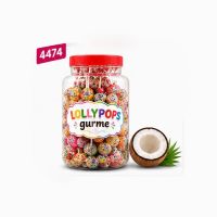 Lolly Pops 4474