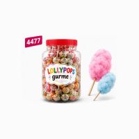Lolly Pops 4477