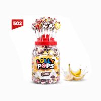 Lolly Pops 502