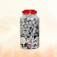 Süt Aromalı Lollipop Şeker