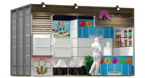 CNR Food İstanbul Fuarı-2022 | CNR Food İstanbul Fair-2022